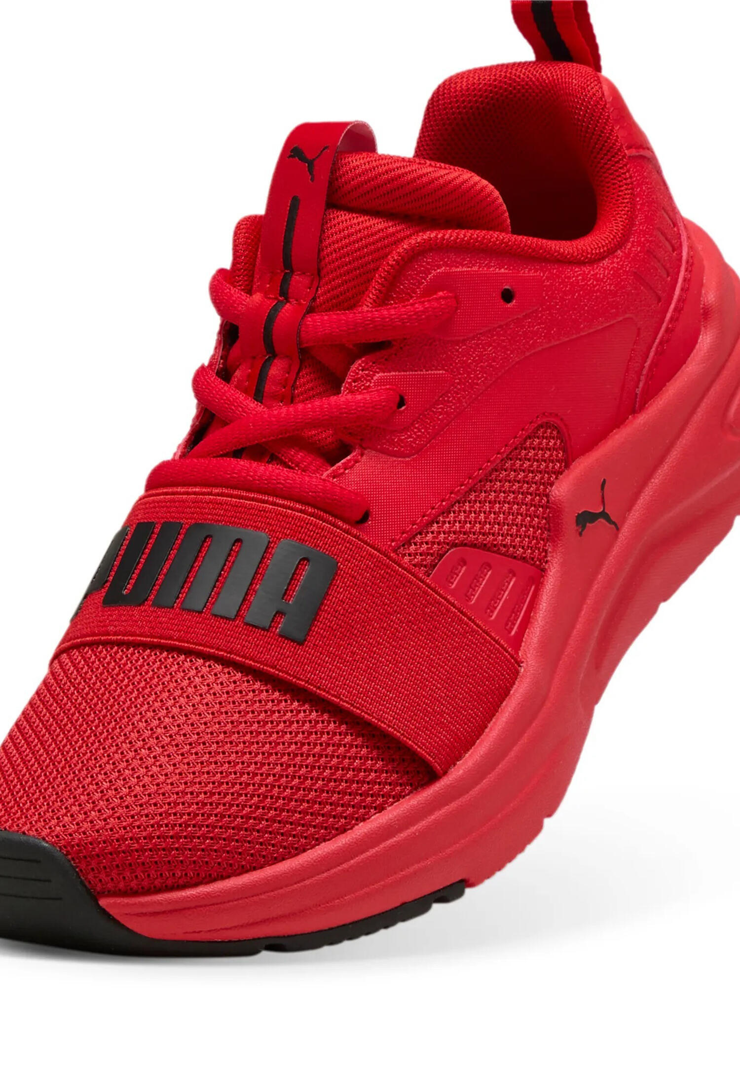 Kindertrainers Puma Softride Wired 2 4/7
