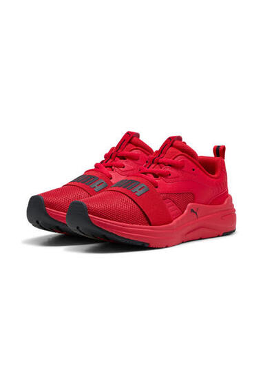 Baskets enfant Puma Softride Wired 2