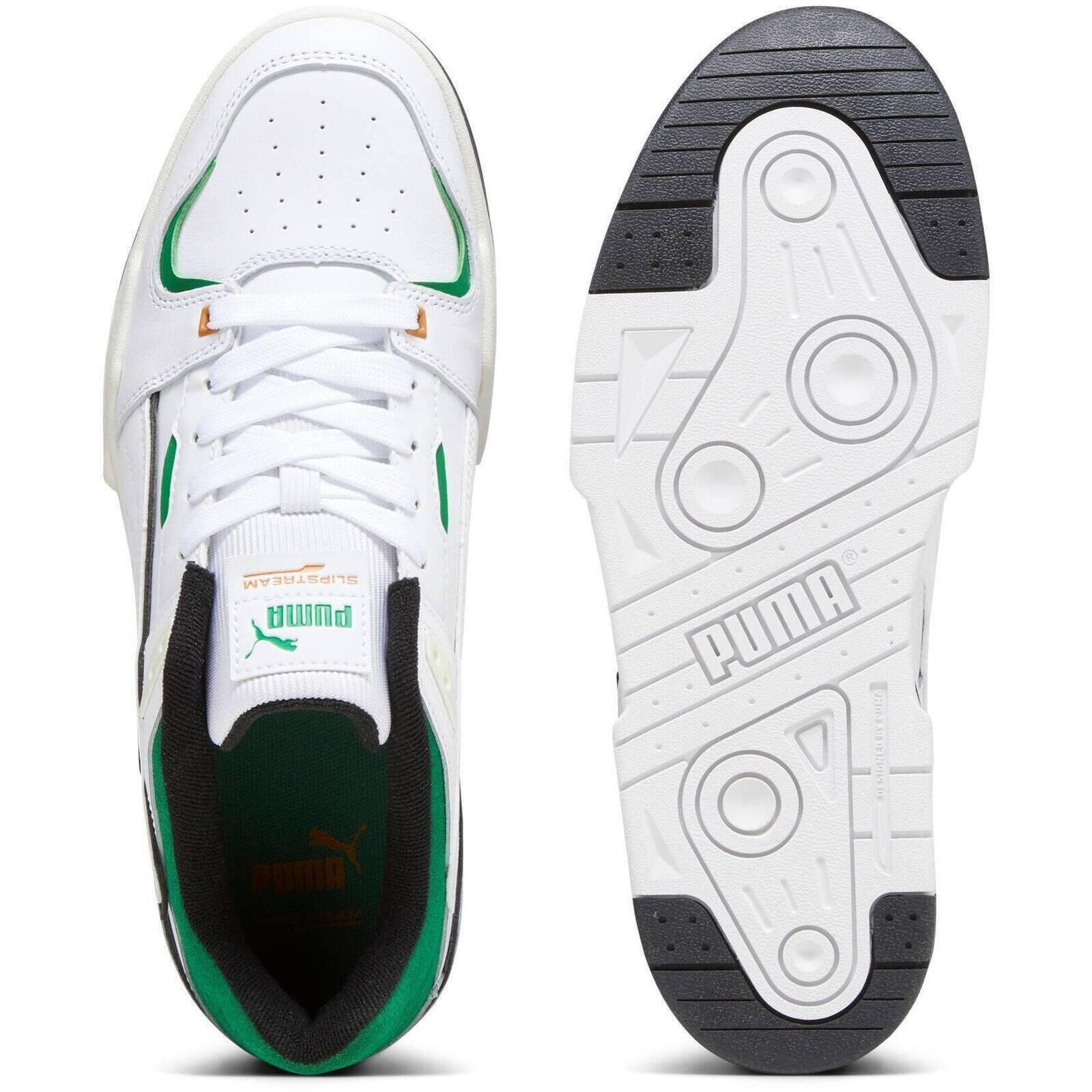 Zapatillas Puma Slipstream, Blanco, Unisexo 2/7