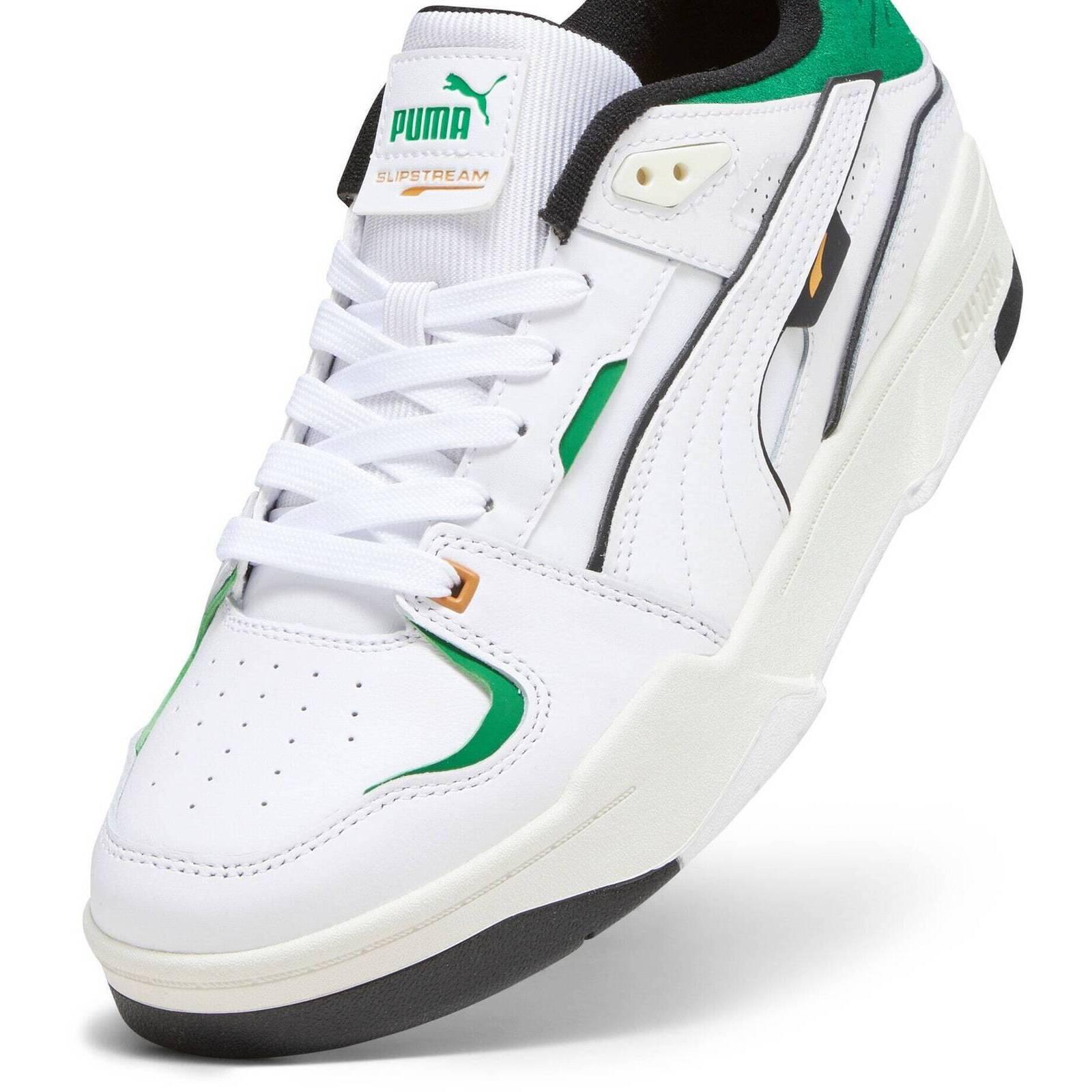 Zapatillas Puma Slipstream, Blanco, Unisexo 4/7