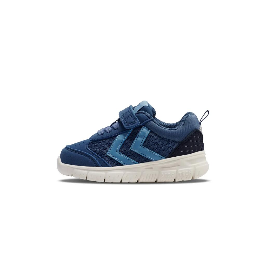 Baby Trainers Hummel Crosslite
