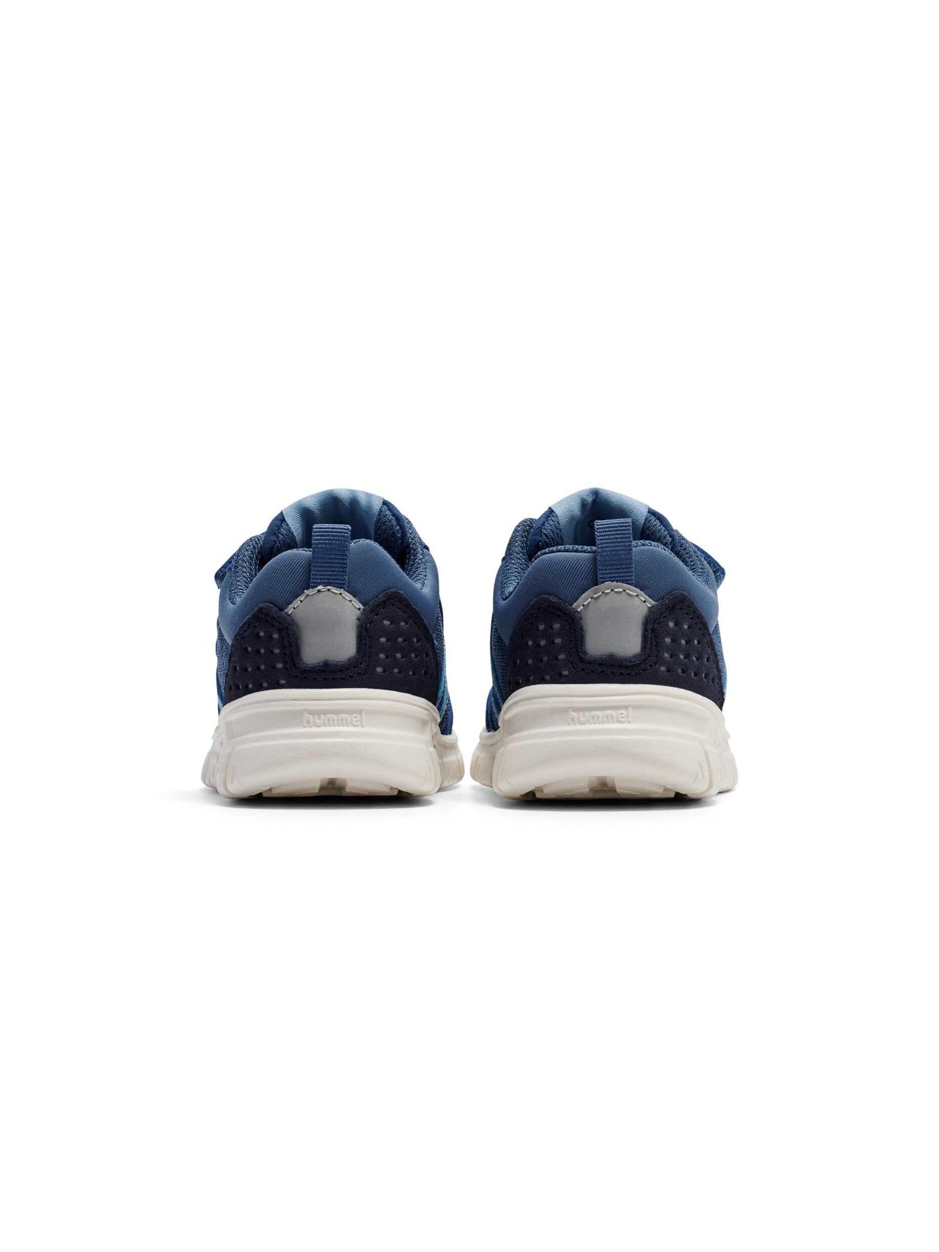 Fermeture Velcro Sneaker Basse Crosslite Infant Mode De Vie Enfant 2/7