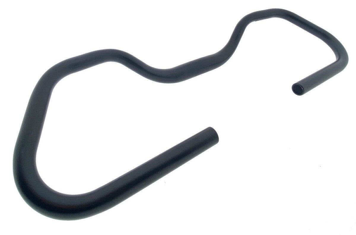 Primax E Hoogerheide manillar mariposa 31,8 x 625 mm - negro 4/4