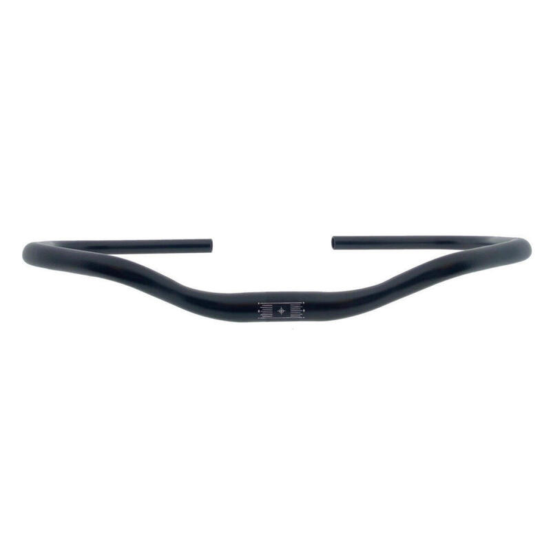 Guidon Érgonomique Primax pour E-bike et Trekking - Noir      4299€    PROMAX Guidon Érgonomique Primax pour E-bike et Trekking - NoirVendu exclusivement en ligne   