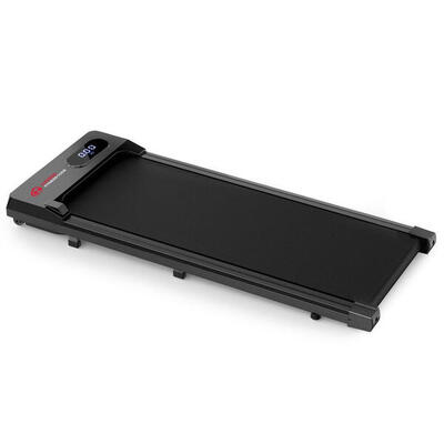 Tapis roulant compatto LED – Velocità 1 a 6 km/h
