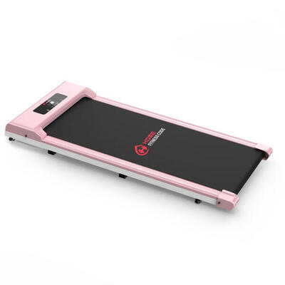 Tapis roulant compatto 10 km/h. motore 2.5 HP. LED