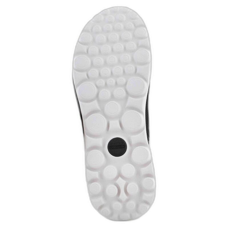 Încălțăminte damă SKECHERS Go Walk Travel Tahiti Sunset