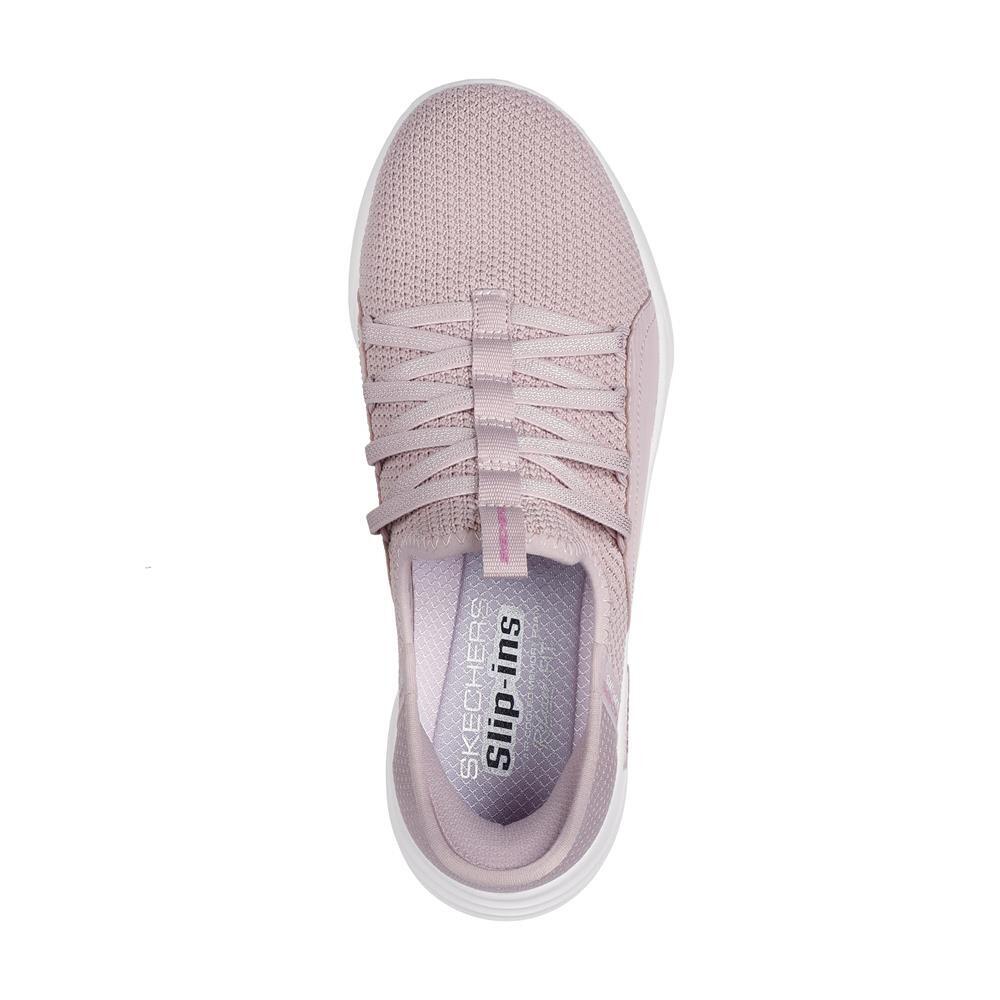 Baskets FEMME Skechers Slip-ins  Relaxed Fit Sport Beller Chic Mava 4/5