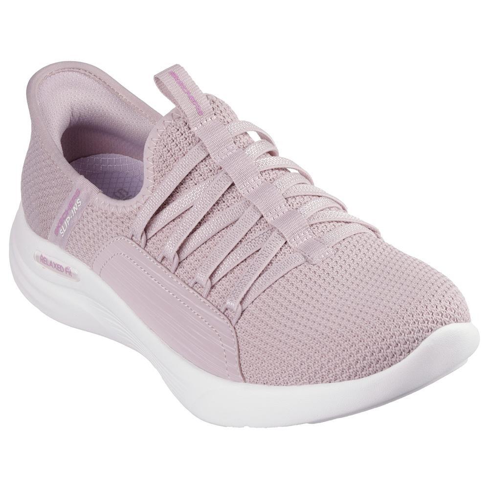 Baskets FEMME Skechers Slip-ins  Relaxed Fit Sport Beller Chic Mava 2/5