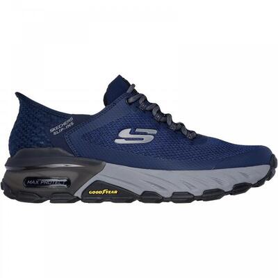 Herenschoenen skechers max protect assembly
