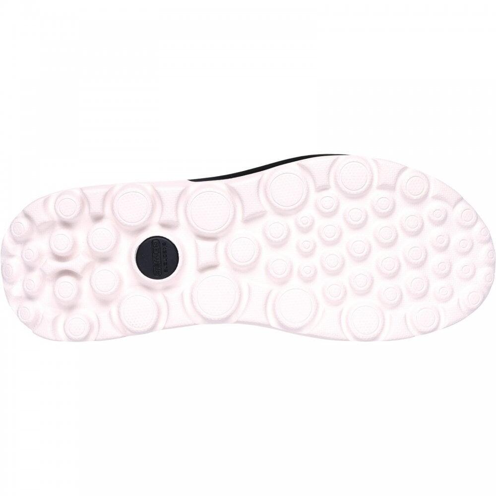Zapatillas Skechers modelo 124799-BLK para mujer 4/7
