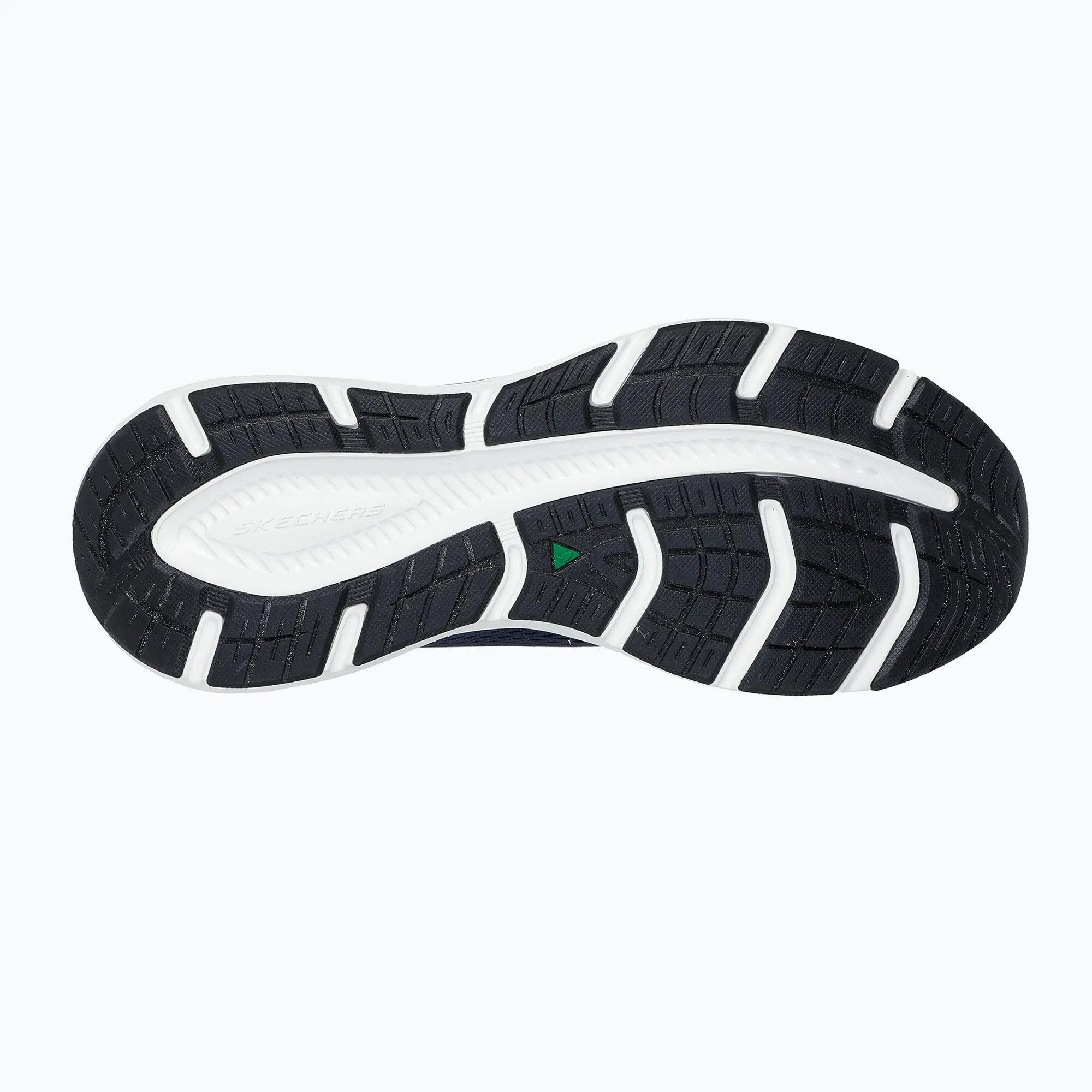 SKECHERS Edgeride Contention Herrenschuhe 4/6