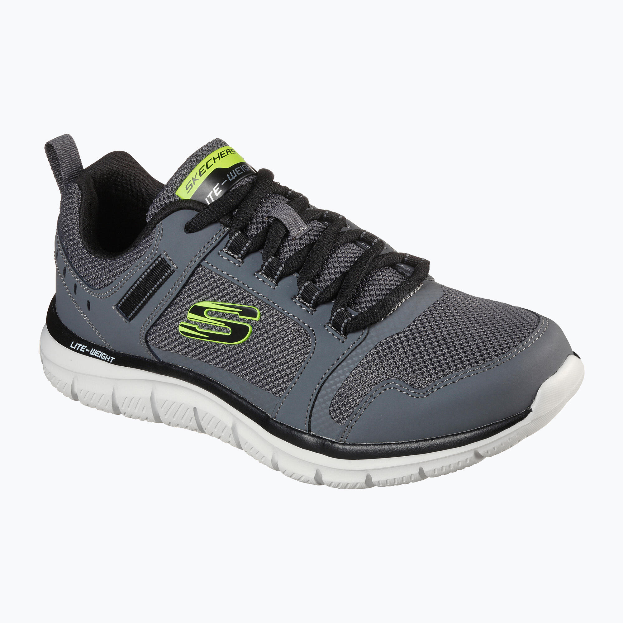 Buty męskie SKECHERS Track Knockhill 2/5