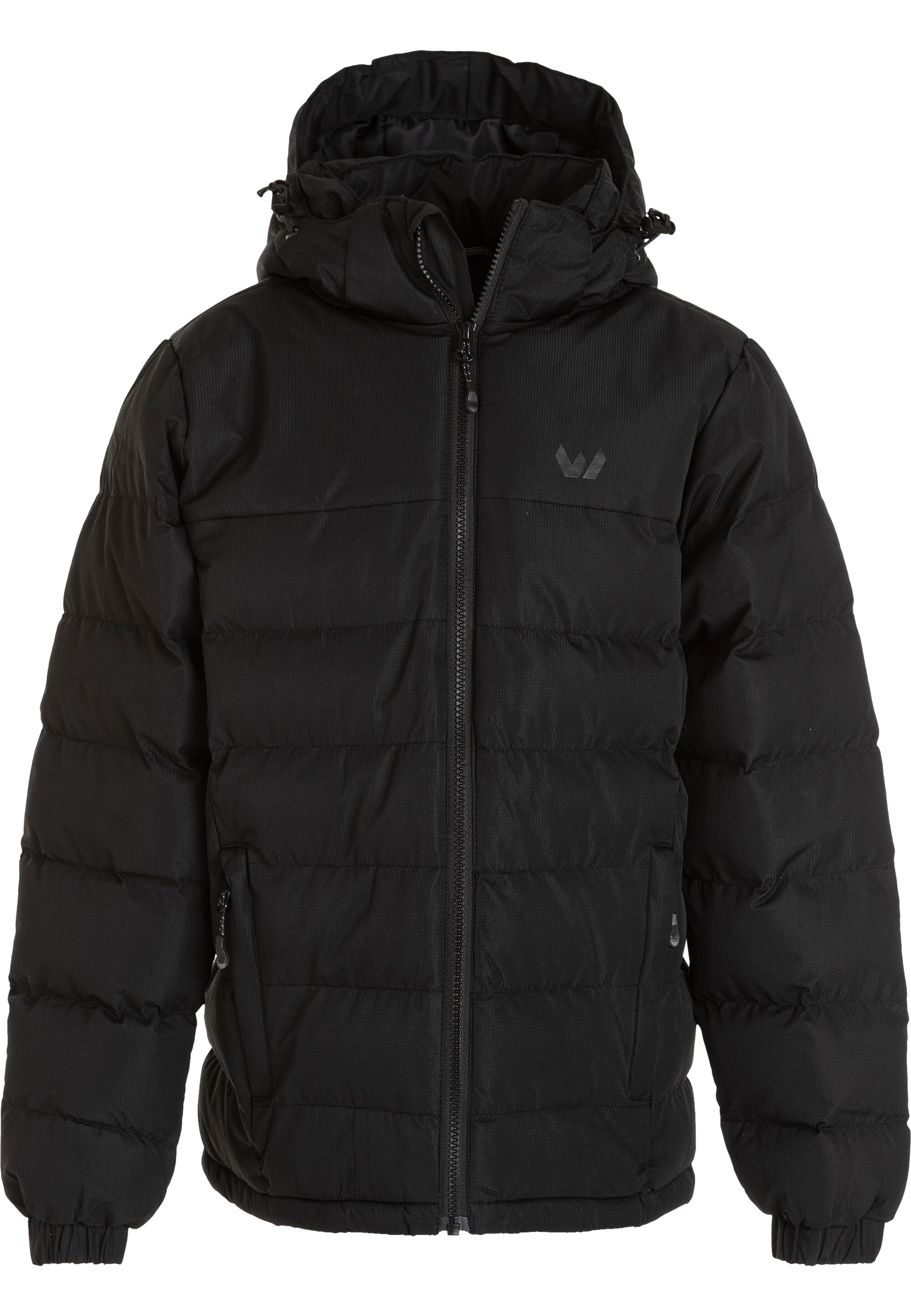 WHISTLER Piumino con cappuccio per bambini Whistler Carseno