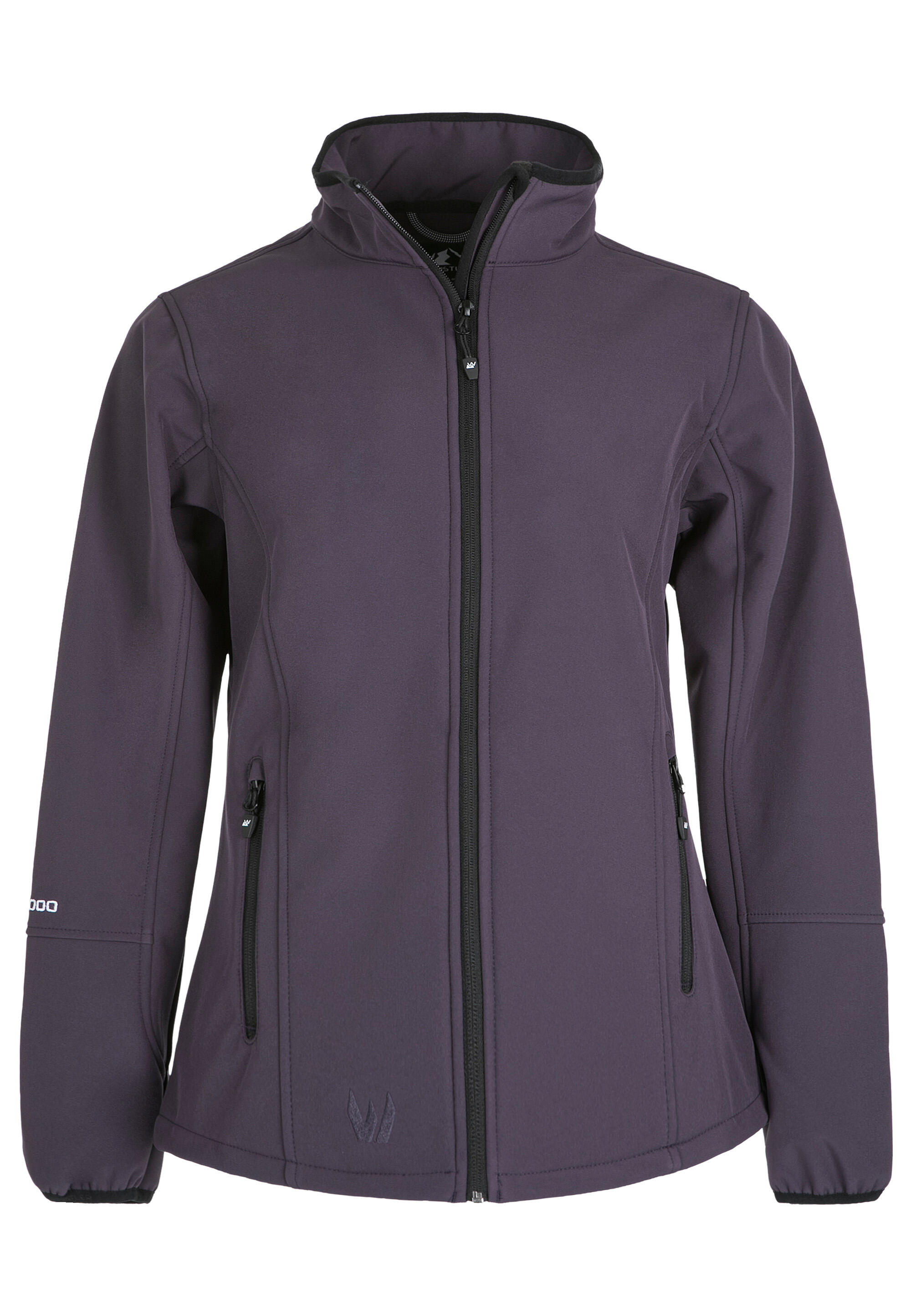 Softshelljacke Covina 2/5