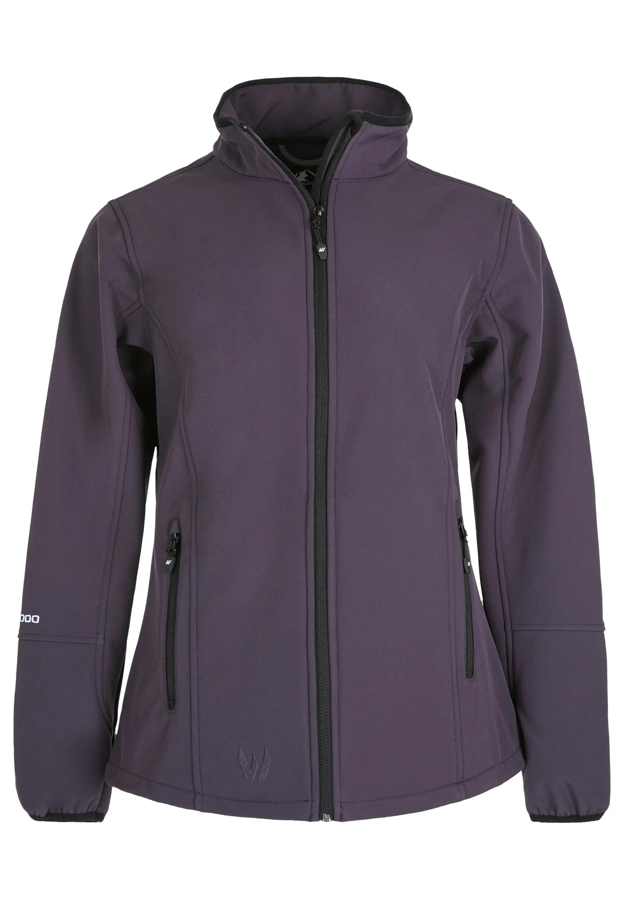 Softshelljacke Covina 2/12