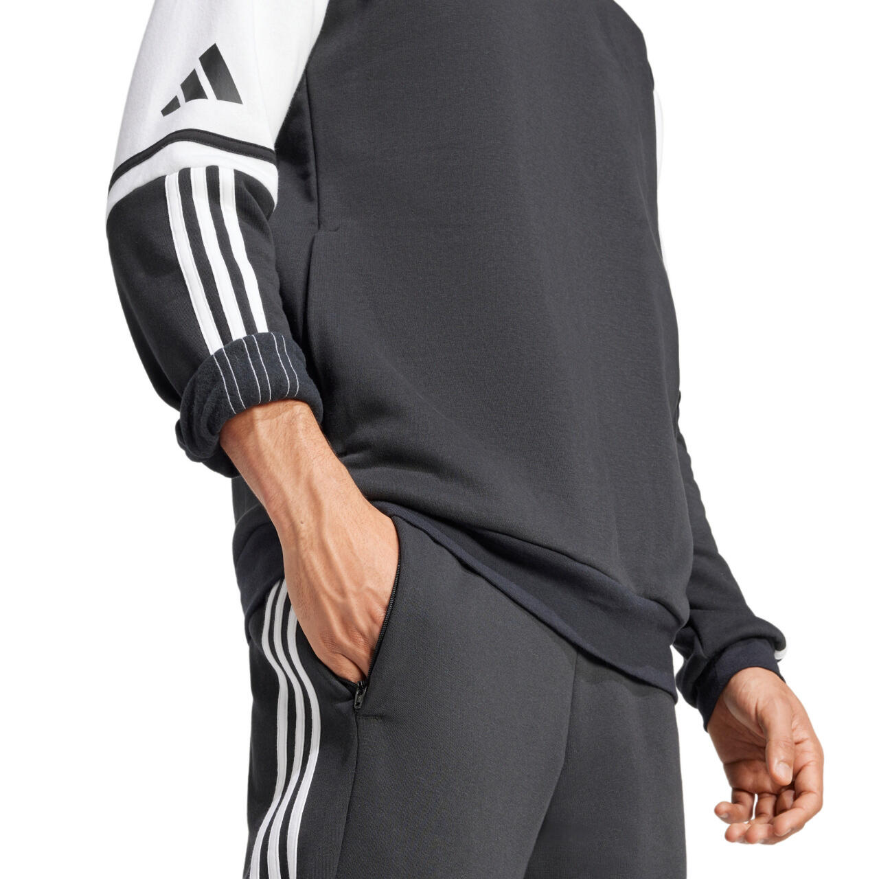 Bluza z kapturem Squadra 25 Sweat 6/9