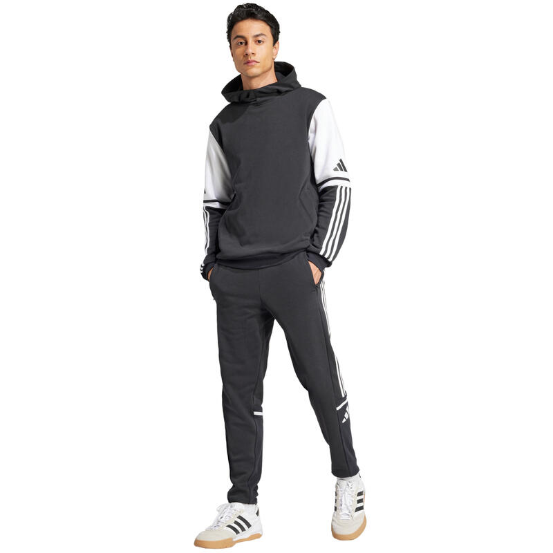 Sweat-shirt à capuche de survêtement Squadra 25