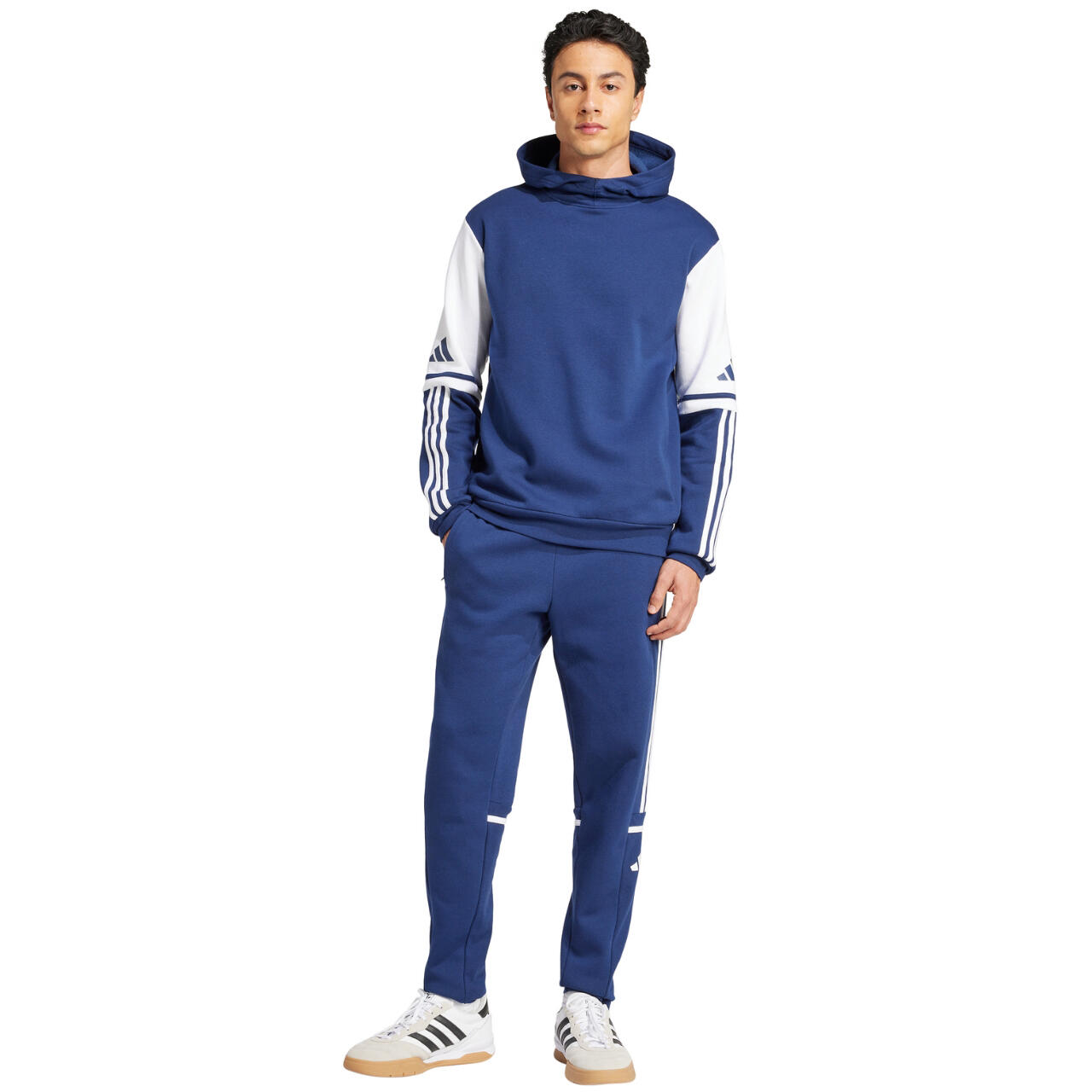 Bluza z kapturem Squadra 25 Sweat 6/6