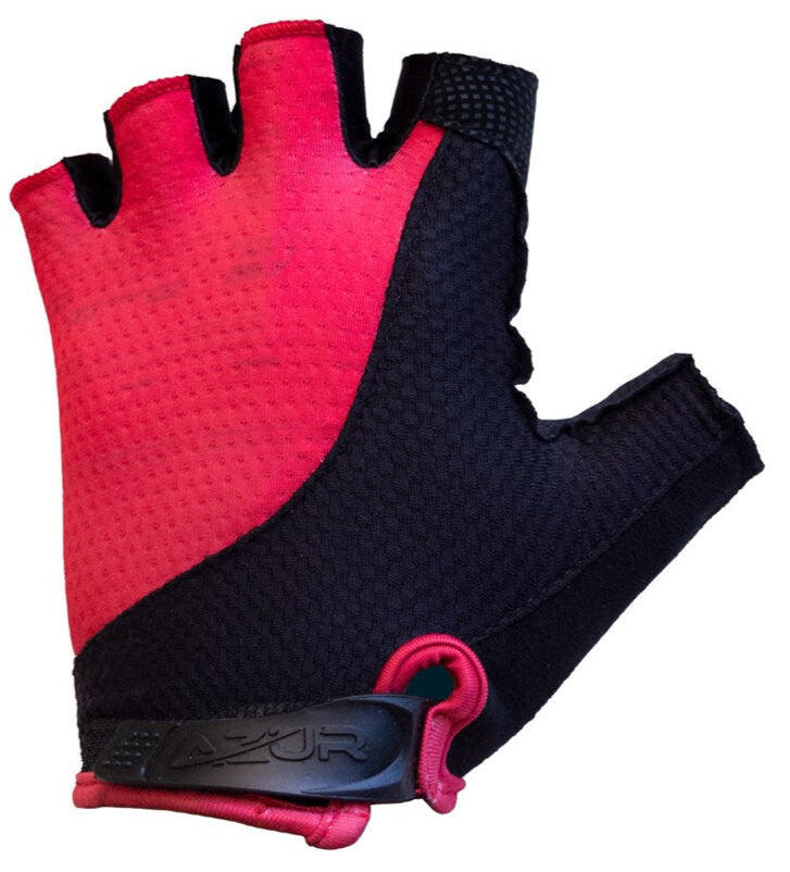 Azur S7 Gloves Red