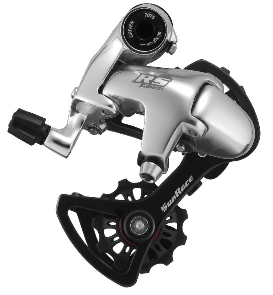 Sunrace Rear Derailleur RD-RS2 9/10 Speed Short Cage