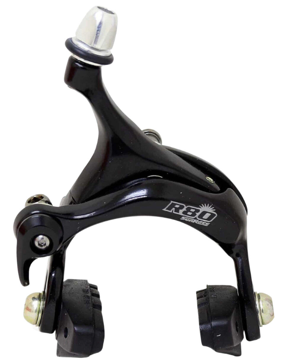 Sunrace Rear Caliper - Alloy Quick Release