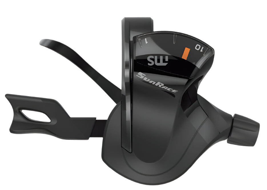 Sunrace Trigger Shifter Dlms30 Right Hand 10 Speed