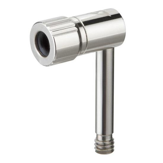 ADATTATORE PER VALVOLA TOPEAK PRESSURE RITE (PRESTA).