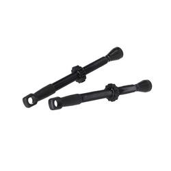 Jeu de valves tubeless XLC Pu-x17