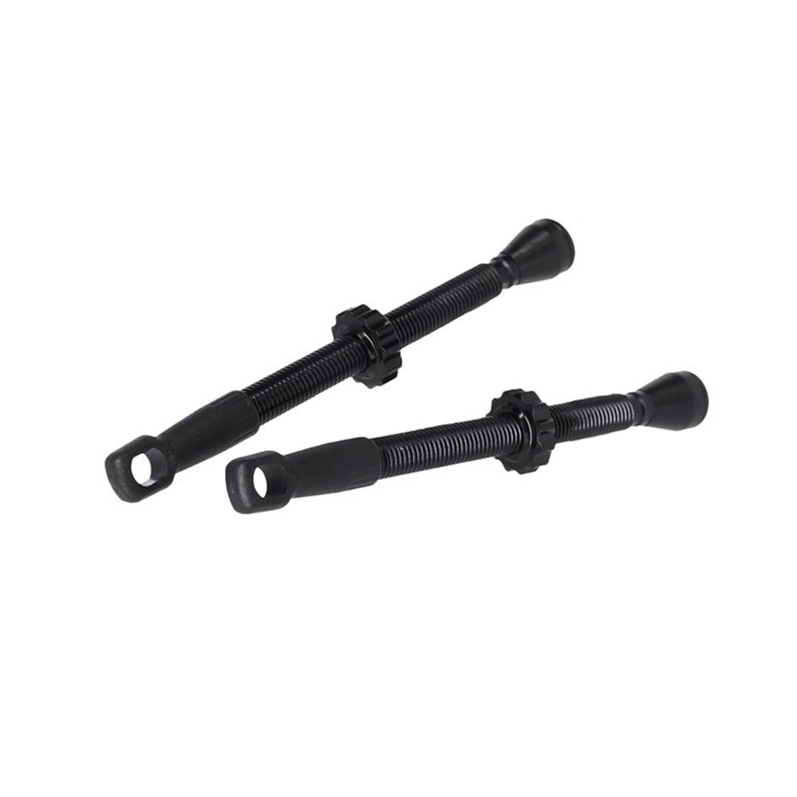 XLC Set di valvole tubeless XLC Pu-x17