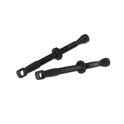 Jeu de valves tubeless XLC Pu-x17