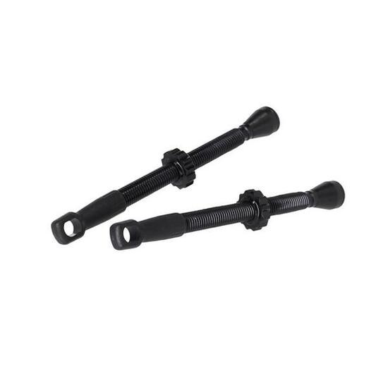 Jeu de valves tubeless XLC Pu-x17