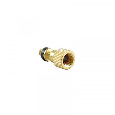 Set van 10 presta/standaard ventieladapters zefal