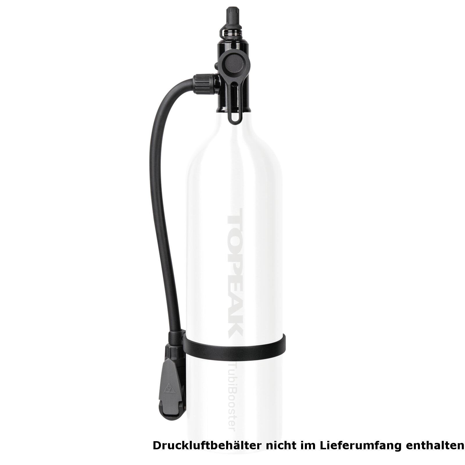 KIT DE TUYAUX TOPEAK TUBIBOOSTER X 2/2