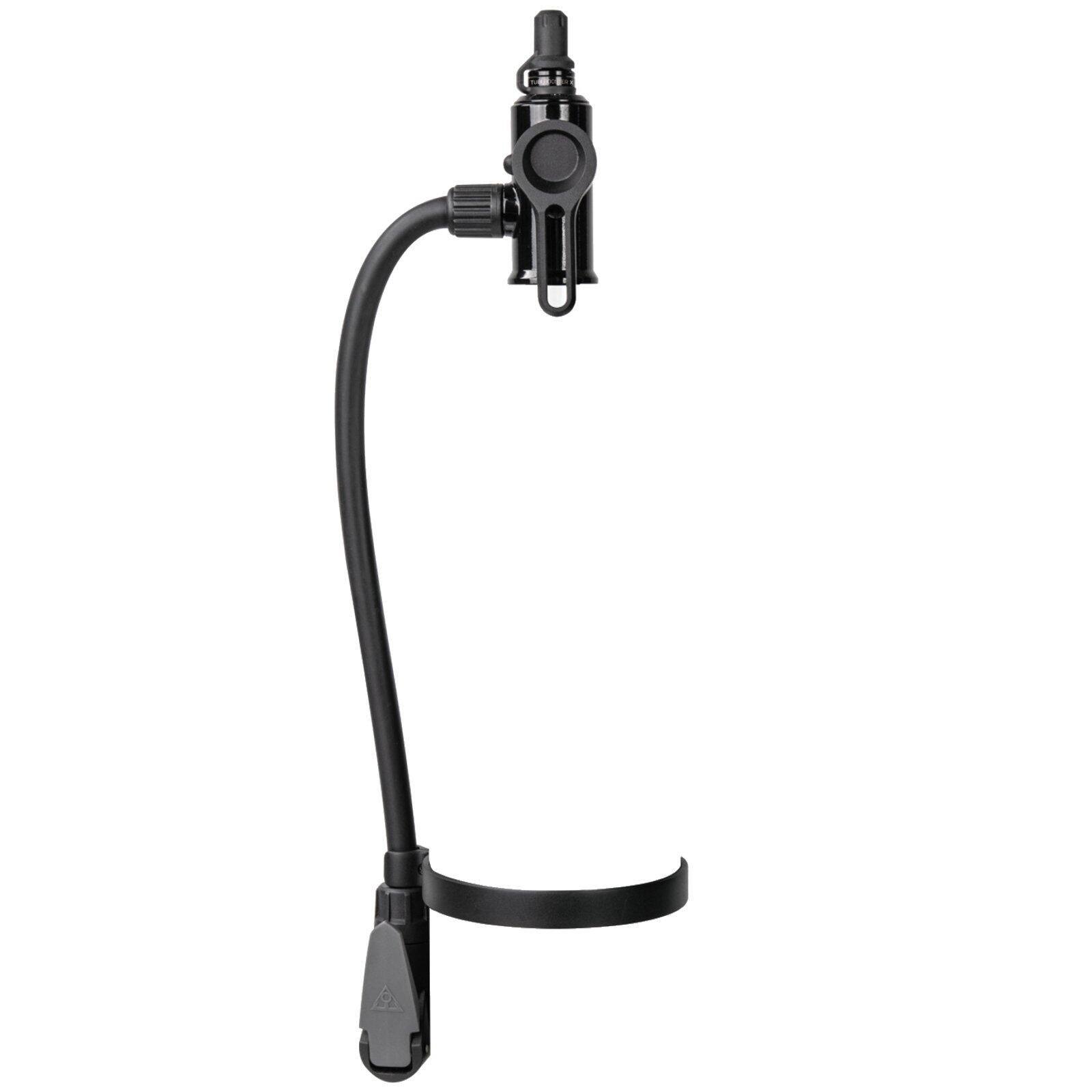TOPEAK Topeak Tubibooster X Spare Replacement Hose Kit
