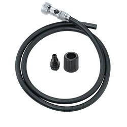 Tuyau pompe à pied Topeak ChuckHead DX Upgrade Kit