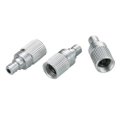 XLC Ventiladapter von DV (Pumpe) auf AV (10 auf Karte)