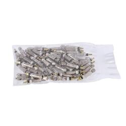 Valves de pneu alu Schwalbe Presta (x50)