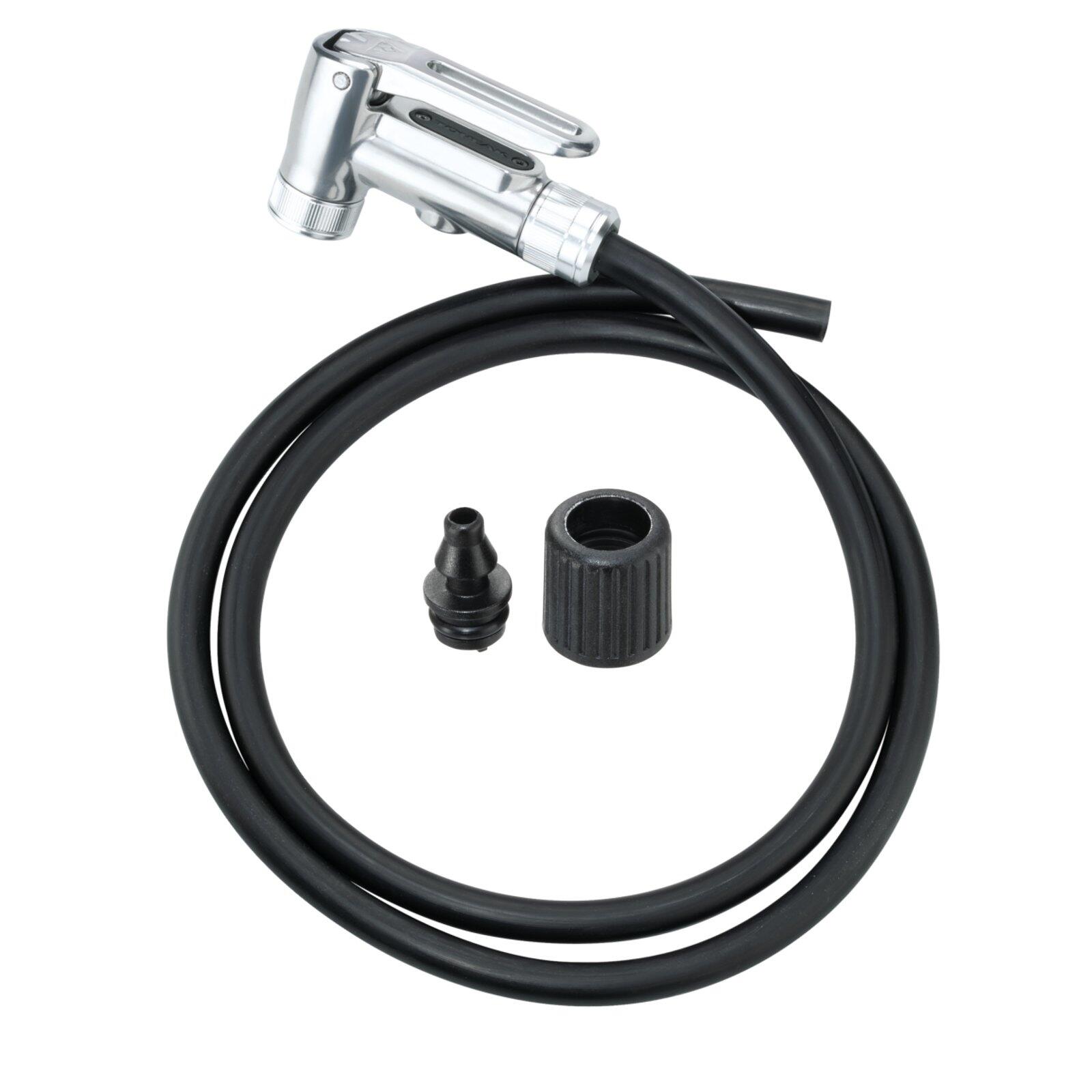 TOPEAK Voetpompslang Topeak SmartHead DX Upgrade Kit