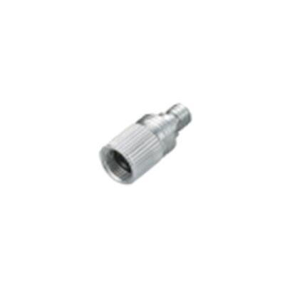XLC Ventiladapter von DV (Pumpe) auf AV. 1 Stück