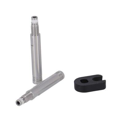 CONTINENTAL Pair valvola 30 millimetri extender