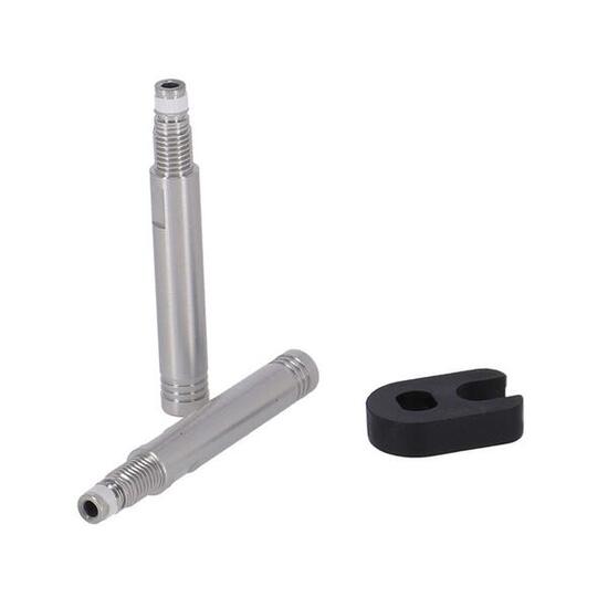 CONTINENTAL Pair valvola 30 millimetri extender