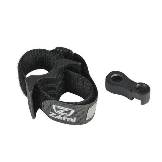 Zefal CO2 Kartuschen-Halter für Sattelstütze