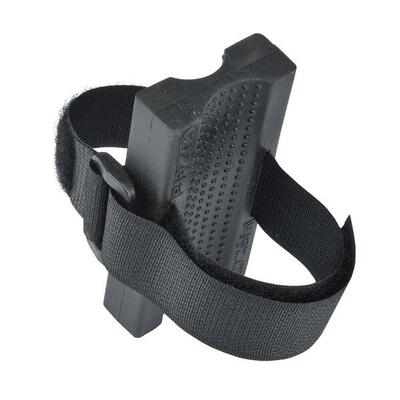 Uniwersalny uchwyt do minipompy ręcznej Zefal