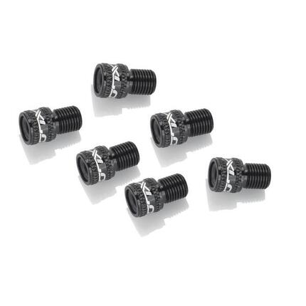 Adapter zaworu do pompy standardowej/dunlop/presta XLC PU-X08