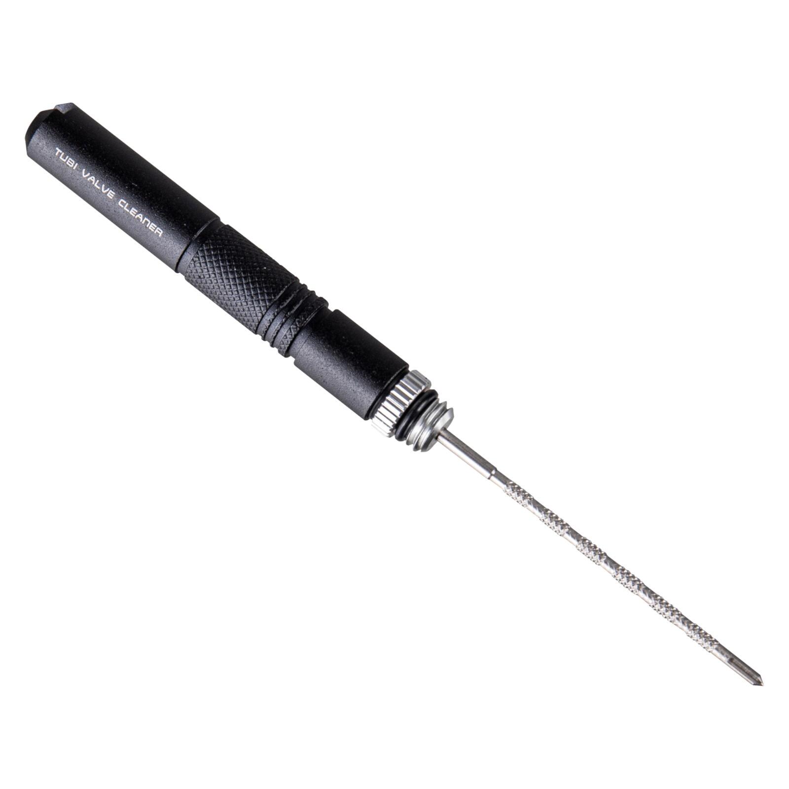 Limpador de Válvulas Topeak Tubi Preto 2/7