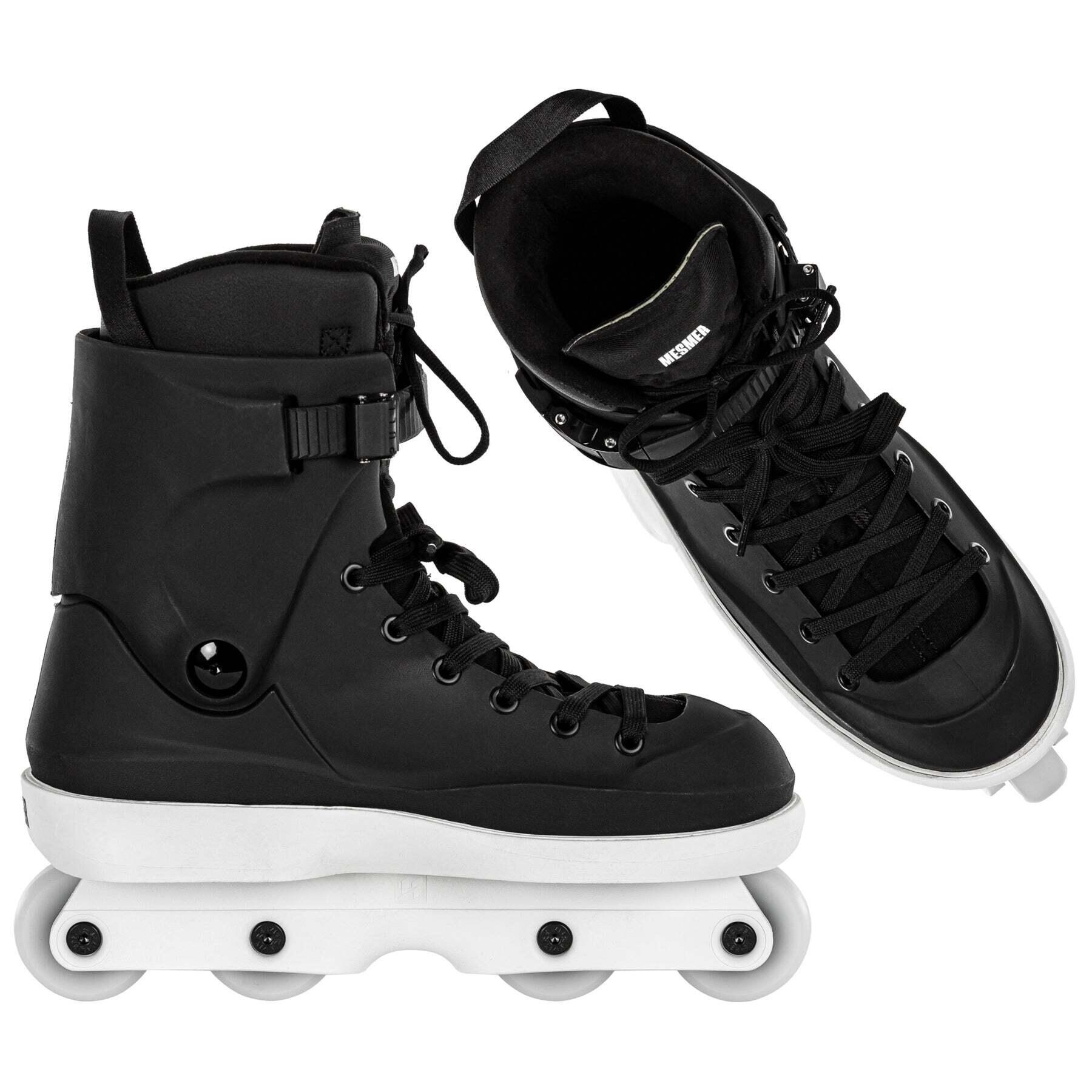 Freeskate-Roller Mesmer John Bolino 6/7
