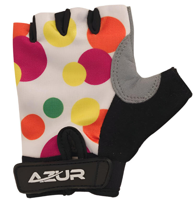 Azur K5 Gloves Spots