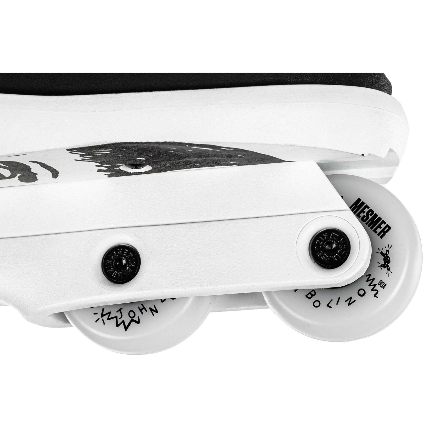 Freeskate-Roller Mesmer John Bolino 7/7