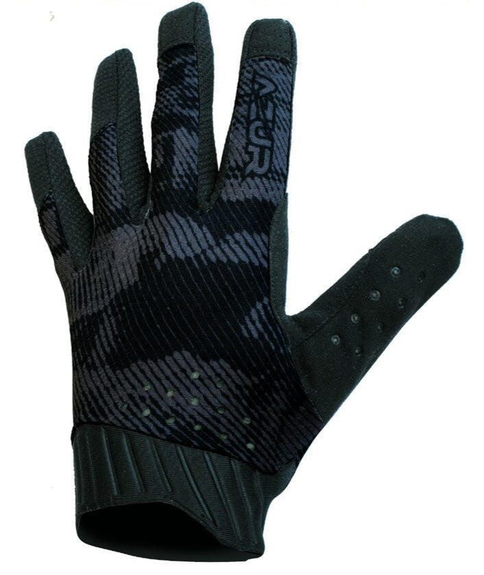 Azur L2 Gloves Black